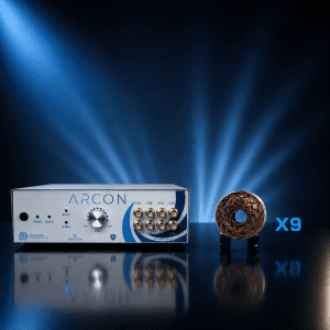 Xvortex-X9 Kit Fusion